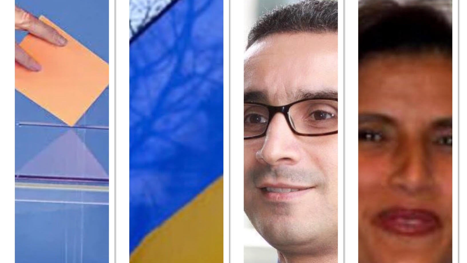 LE JOURNAL DE MIDI EN LANGUE FRANCAISE DU 1/03/22